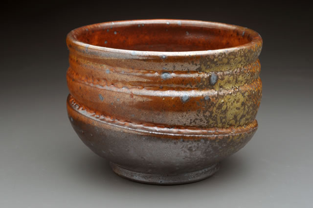 New Work :: Bowl 4 :: Tom White Pottery
